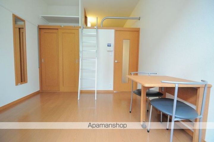 レオパレスヴィラ一ツ橋のその他画像