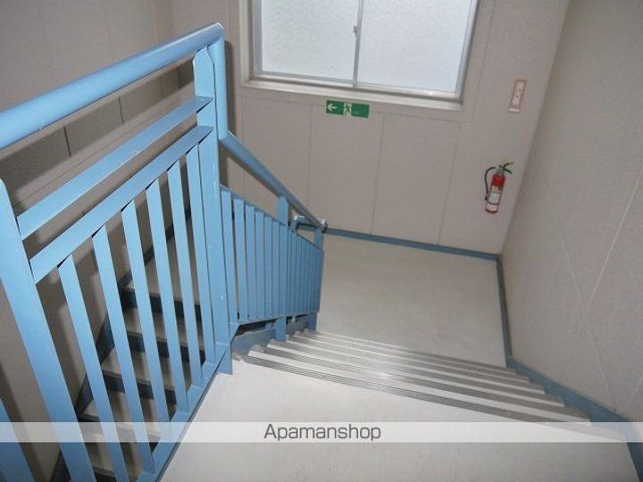 長野県松本市村井町南3丁目の賃貸マンションのその他画像