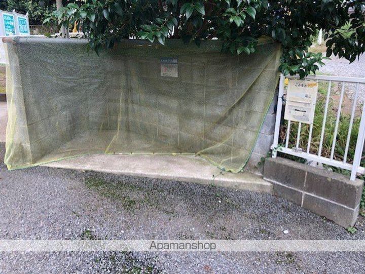 レオパレスカワシマのその他画像