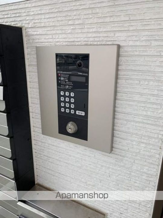 JHレジデンスのその他画像