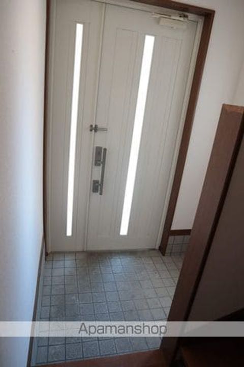 大阪府堺市東区日置荘西町5丁(一戸建)の賃貸物件の内装