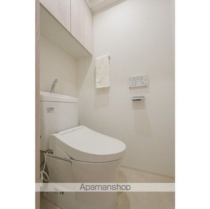 コンフォリア・リヴ木場のその他画像