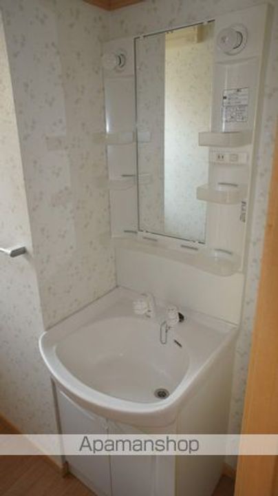 パークヒルズ弐番館5のその他画像