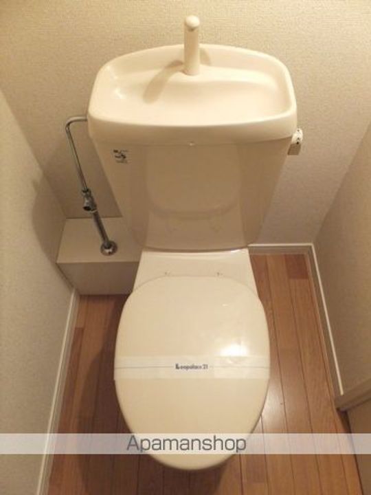 レオパレスカワシマのその他画像