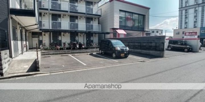 レオパレスKAZUのその他画像