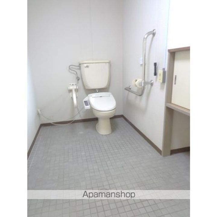 愛知県長久手市久保山の賃貸マンションのその他画像