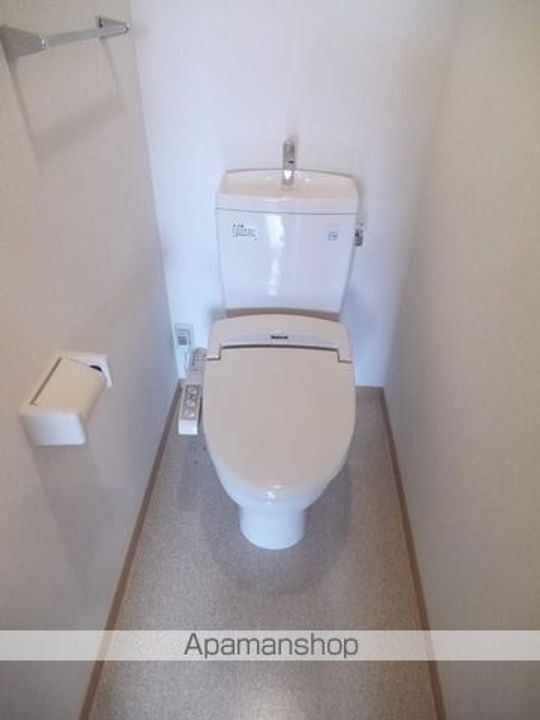 岡山県岡山市南区福田の賃貸アパートのその他画像