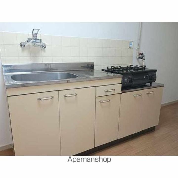 キャピタル住之江公園のその他画像