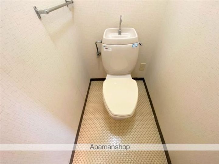 コミュニティ本通203のその他画像