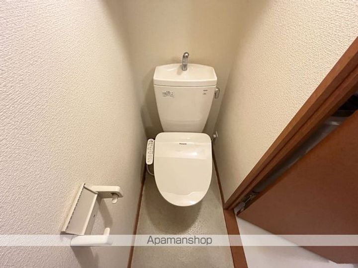 レオパレスセカンドのその他画像