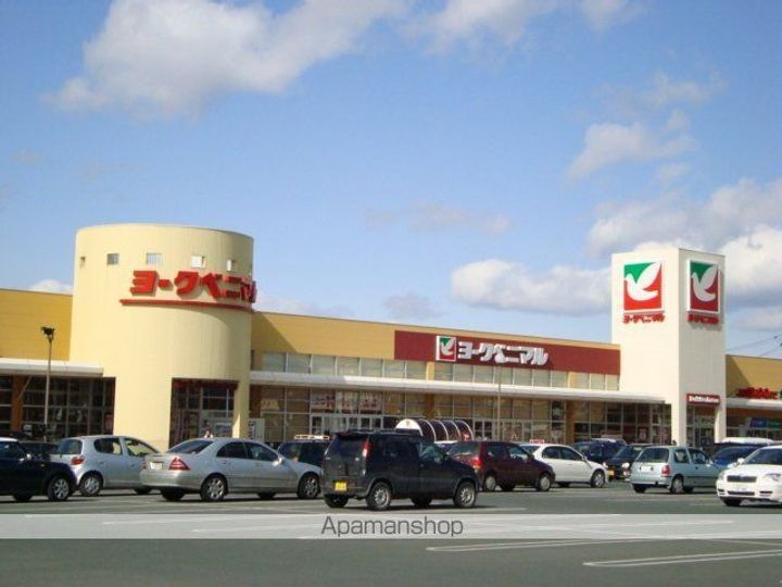 コンフォート レジデンス106の周辺