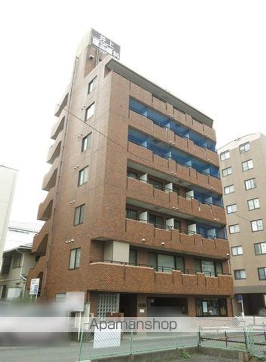 パストラーレアライの外観