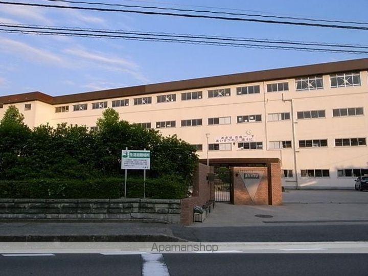 クレスト庚午南401の周辺