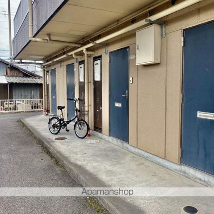 メゾンさつき207のその他画像