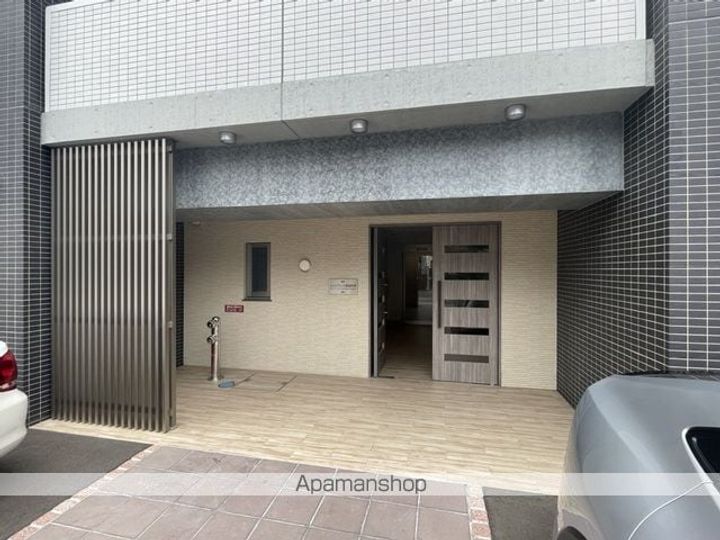 宮城県仙台市宮城野区鉄砲町東の賃貸マンションのその他画像