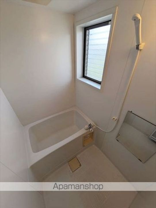 ハピネス岡本の風呂