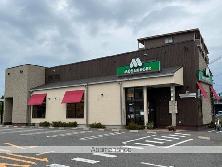 グリーンTANAGO210の周辺