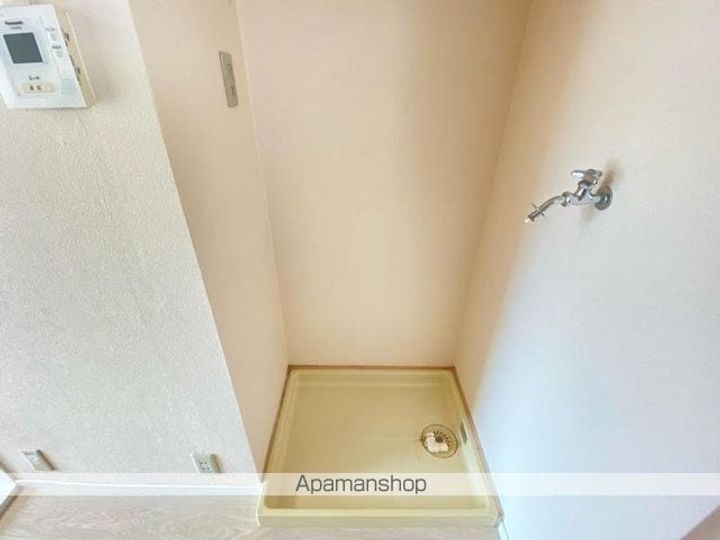 コバヤシハイツ402の内装