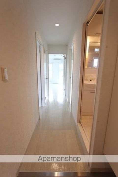 香川県高松市三条町の賃貸アパートの内装