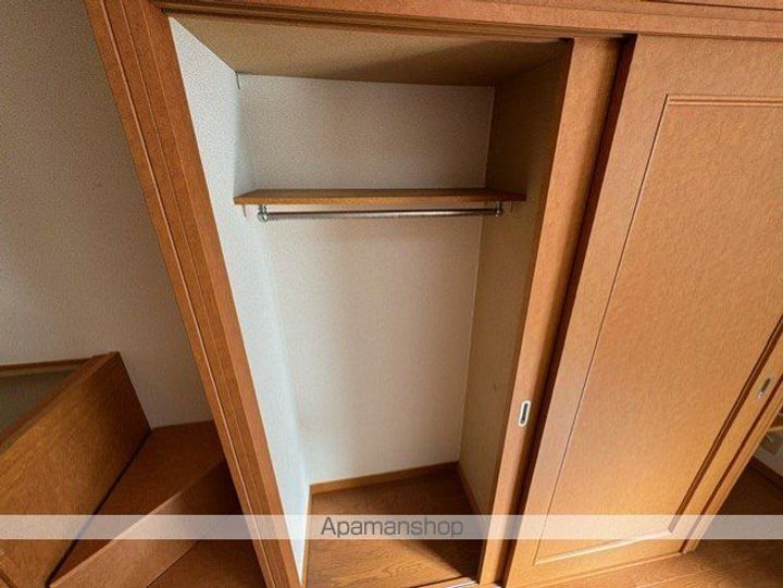 レオパレスエトワールのその他画像