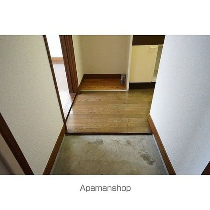 神奈川県川崎市多摩区三田1丁目の賃貸マンションのその他画像