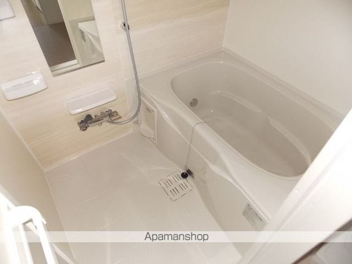 ファインの風呂