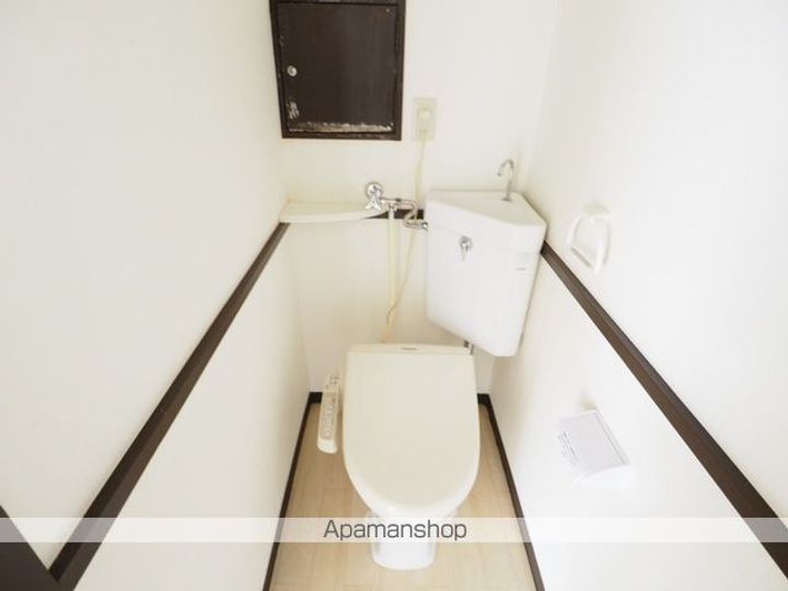 コーポ成田B棟のその他画像