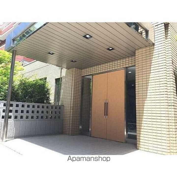 東京都文京区湯島4丁目の賃貸マンションのその他画像