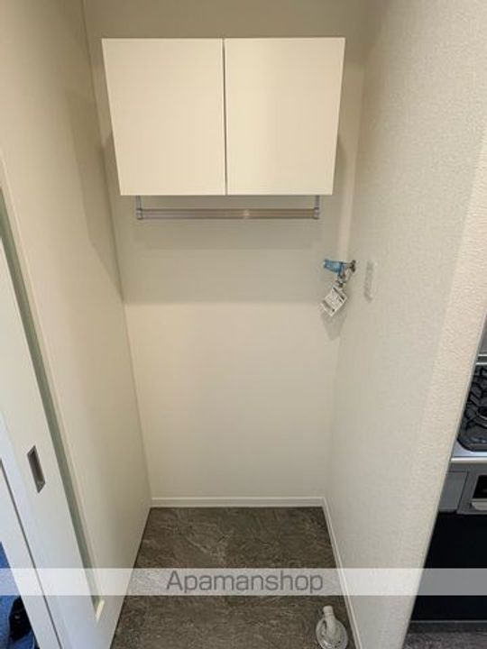 カーサバウムの内装