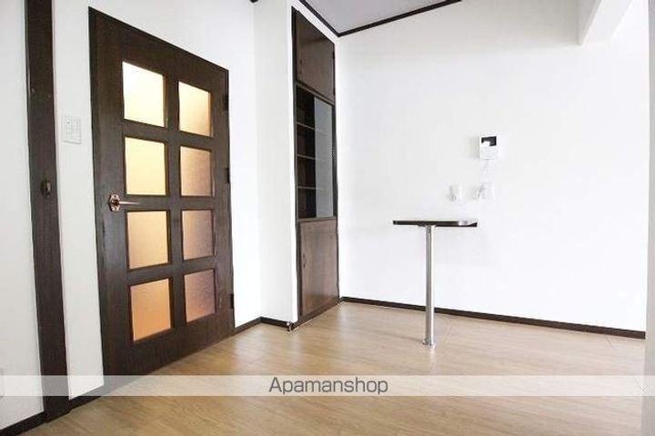 レジデンスコアのその他画像