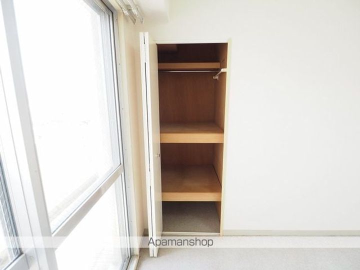 ホワイトプラザ会津の内装