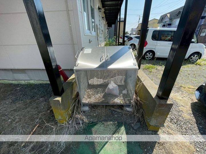 アメニティ93のその他画像