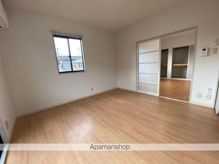 コートMT E・F棟の居間