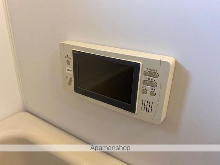 香川県高松市東山崎町の賃貸マンションの内装