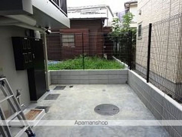 エルフローラ三軒茶屋のその他画像