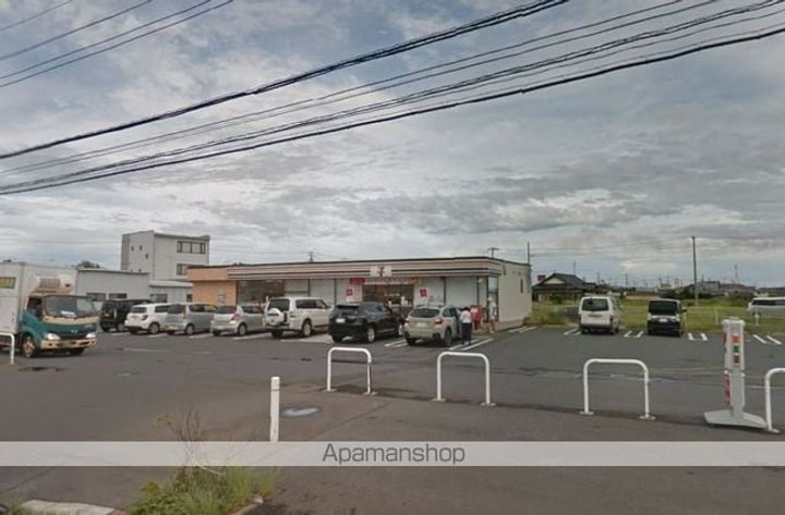 コーポ千鶴の周辺