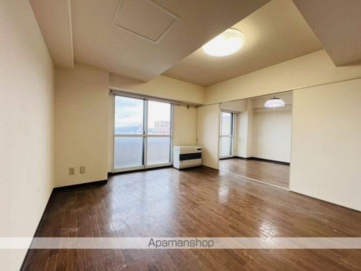 メゾンパティオリーブル豊川の内装