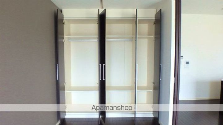 ラクレイス西新レジデンシャルタワー413のその他画像