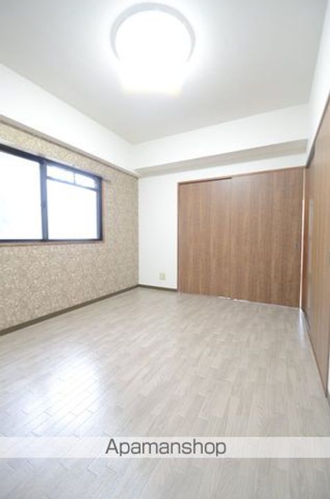 ルミエール101の内装