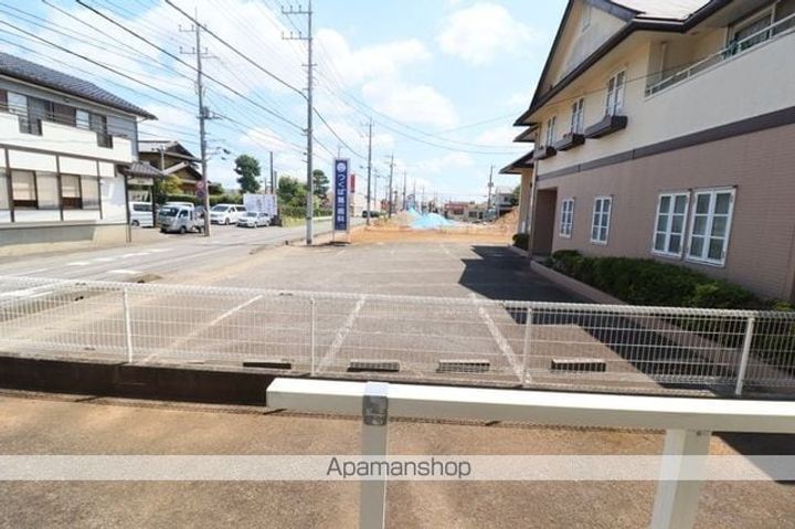 ライトハウス Ⅲの内装