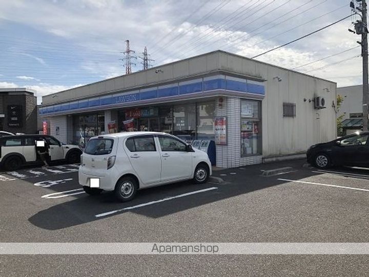 ブライト スクエアⅠの周辺