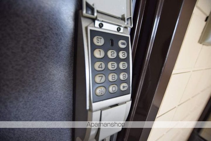 ヴァン・ヴェールの内装