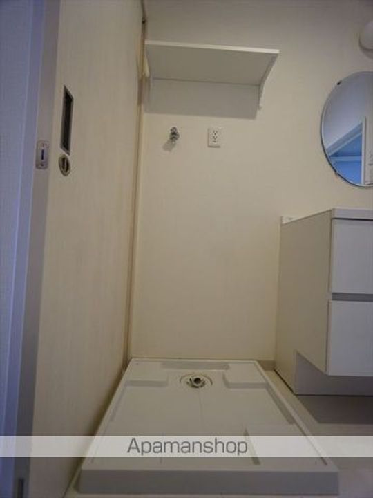 AZUR YABACHOの内装