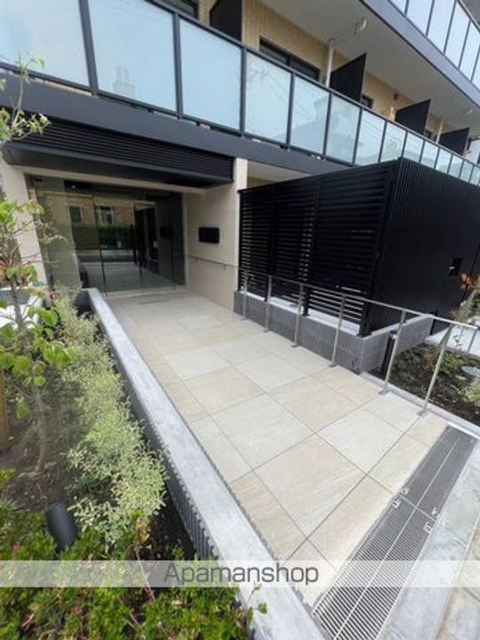 東京都中野区新井5丁目の賃貸マンションのその他画像