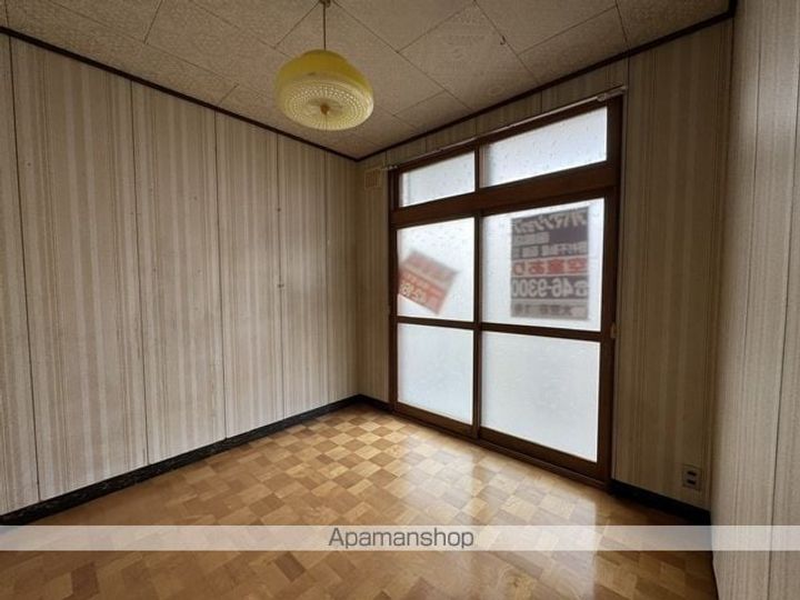 大空荘1号(オオゾラソウイチゴウ)204のその他画像