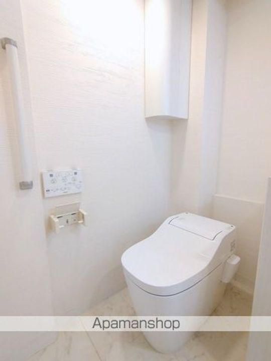 神奈川県川崎市宮前区犬蔵3丁目の賃貸マンションのその他画像