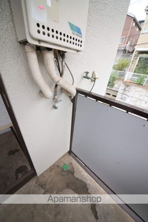 ハイツ富沢のその他画像