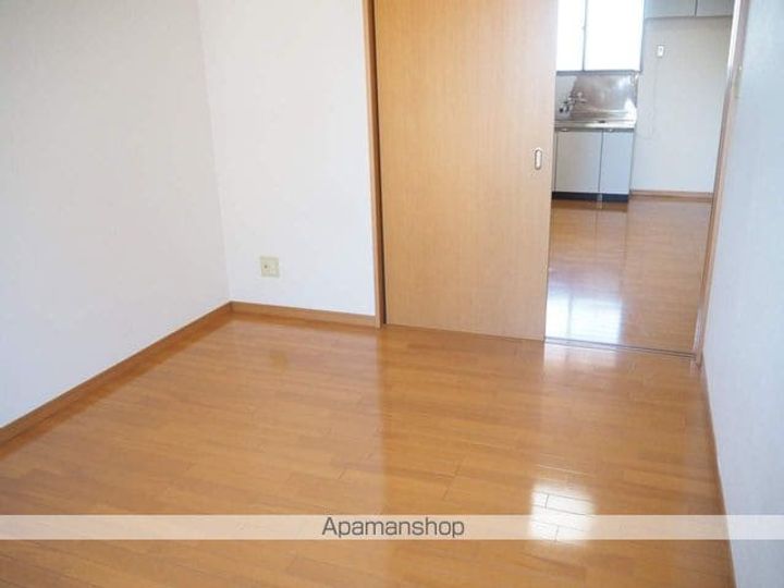 リブインクローバー206のその他画像