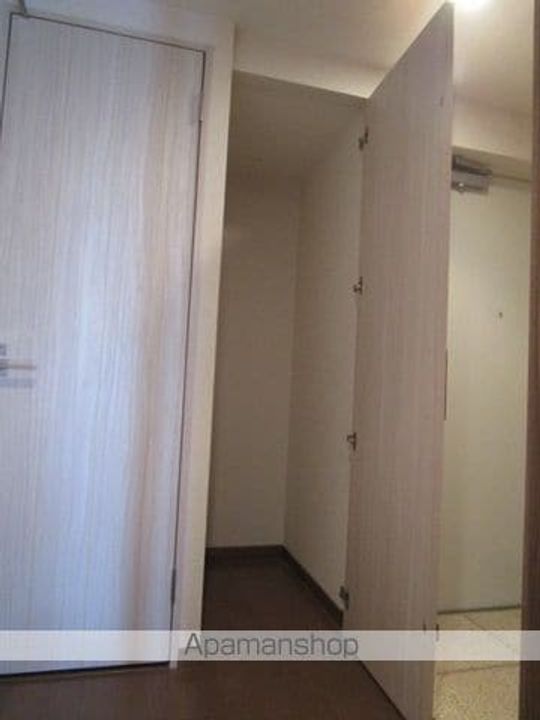 ザ・ライオンズ久留米ウェリスタワーの内装