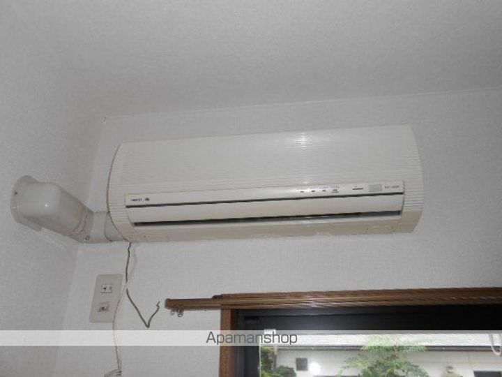 タカギマンション№5101の内装